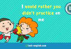 Would rather (Prezi presentation)